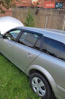 Универсал Opel Astra 2009 в 