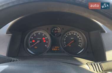 Хэтчбек Opel Astra 2009 в 