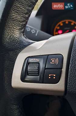 Хэтчбек Opel Astra 2009 в 