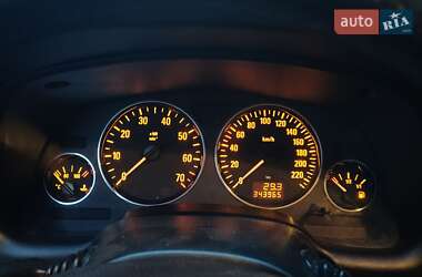 Универсал Opel Astra 2003 в 