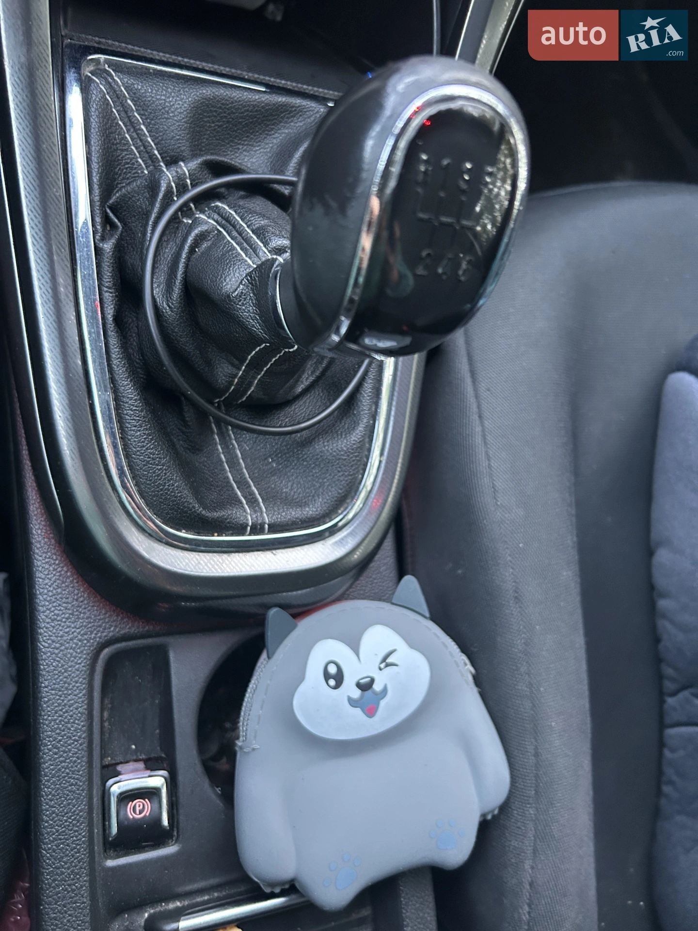 2012 Opel Astra - мініатюра 17
