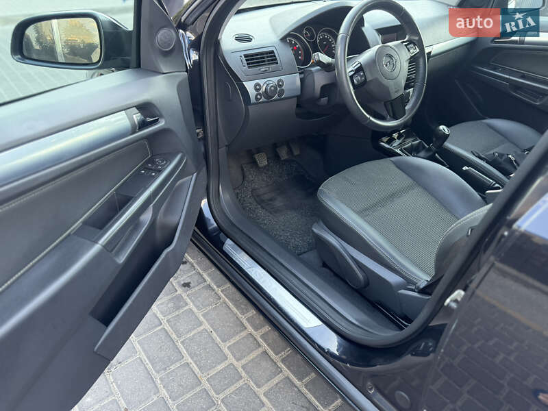 Универсал Opel Astra 2009 в Днепре фото 11 Универсал Opel Astra 2009 в Днепре