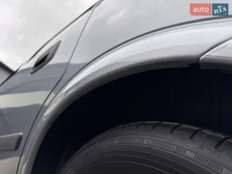 Седан Opel Astra 2009 в Киеве