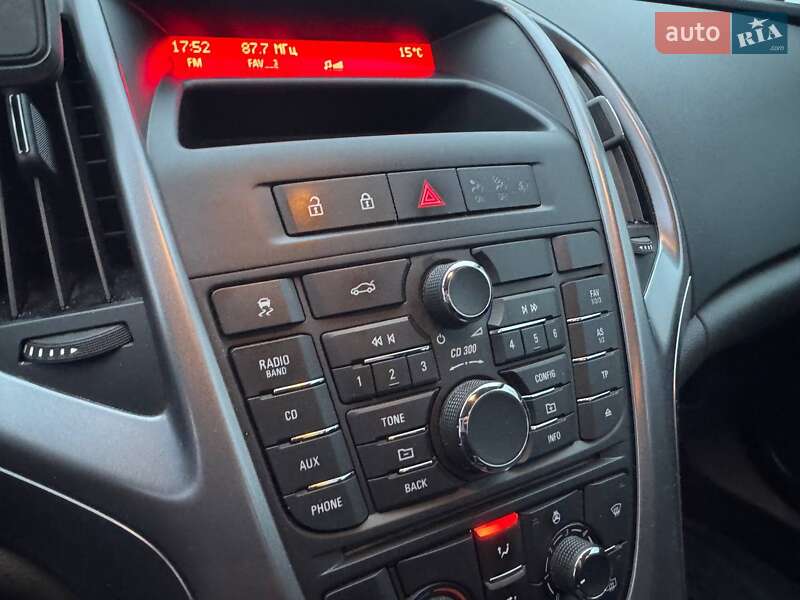 Седан Opel Astra 2020 в Києві фото 19 Седан Opel Astra 2020 в Києві