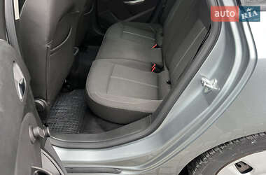 Универсал Opel Astra 2012 в 