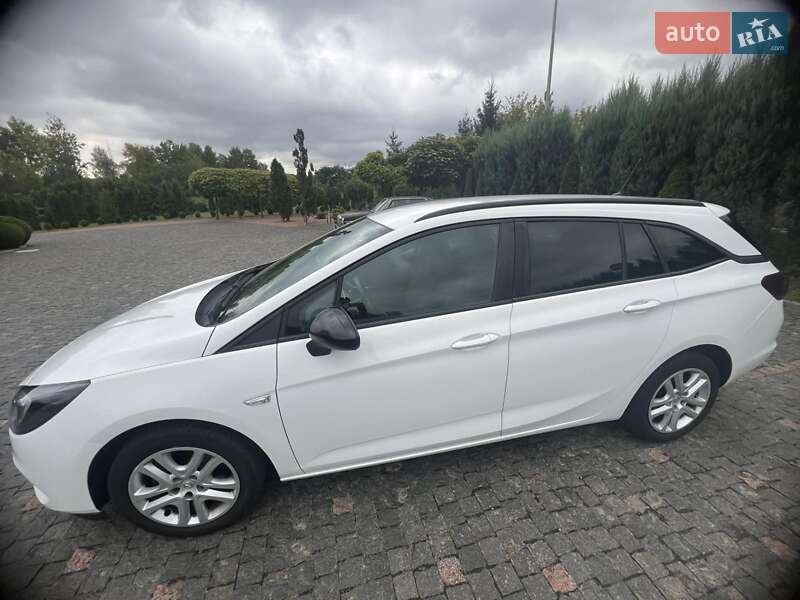 Універсал Opel Astra 2021 в Житомирі фото 20 Універсал Opel Astra 2021 в Житомирі