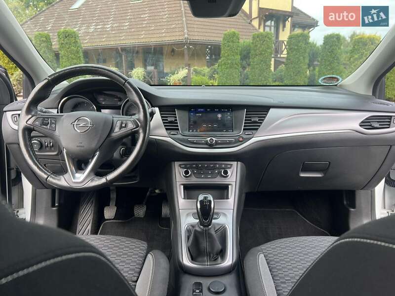 Універсал Opel Astra 2021 в Житомирі фото 24 Універсал Opel Astra 2021 в Житомирі