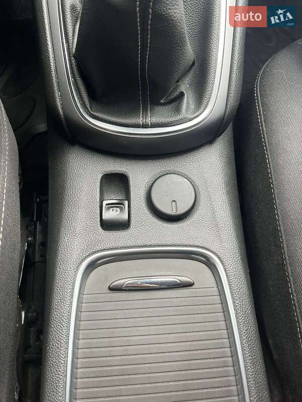 Універсал Opel Astra 2021 в Житомирі фото 30 Універсал Opel Astra 2021 в Житомирі