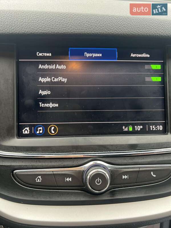 Універсал Opel Astra 2021 в Житомирі фото 35 Універсал Opel Astra 2021 в Житомирі