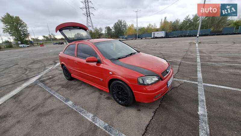 Купе Opel Astra 2003 в Киеве фото 8 Купе Opel Astra 2003 в Киеве