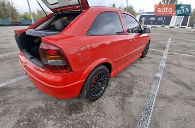 Купе Opel Astra 2003 в  фото 10 Купе Opel Astra 2003 в