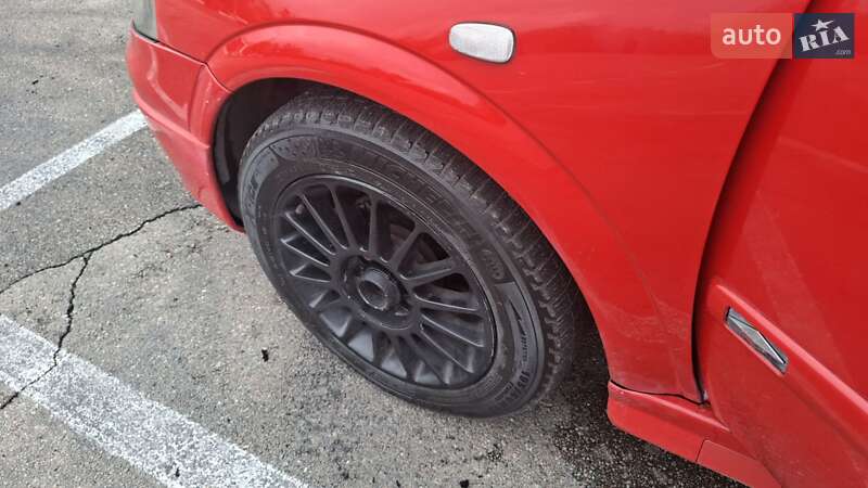 Купе Opel Astra 2003 в Киеве фото 11 Купе Opel Astra 2003 в Киеве