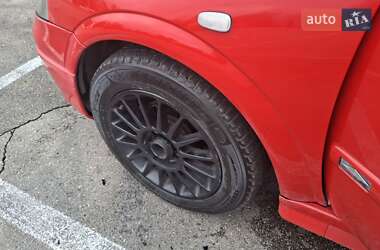 Купе Opel Astra 2003 в  фото 11 Купе Opel Astra 2003 в