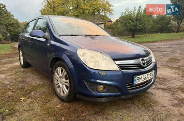Хетчбек Opel Astra 2007 в Конотопі