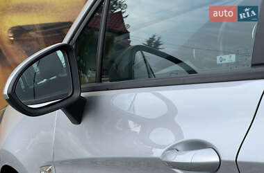 Универсал Opel Astra 2017 в 