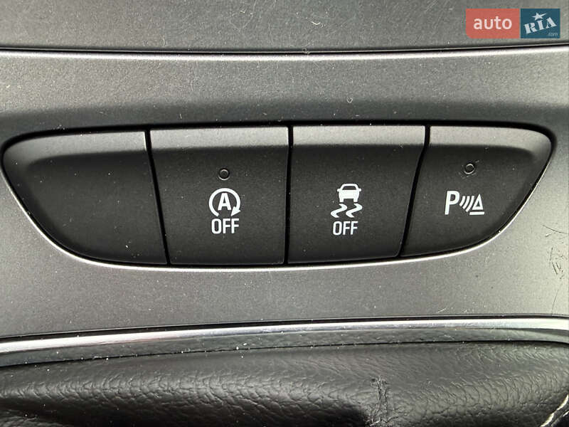 Универсал Opel Astra 2017 в Стрые фото 55 Универсал Opel Astra 2017 в Стрые