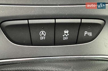 Универсал Opel Astra 2017 в 