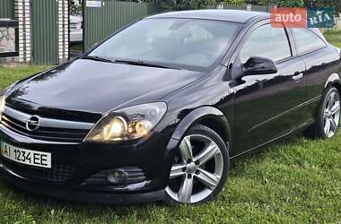 Хэтчбек Opel Astra 2009 в Киеве