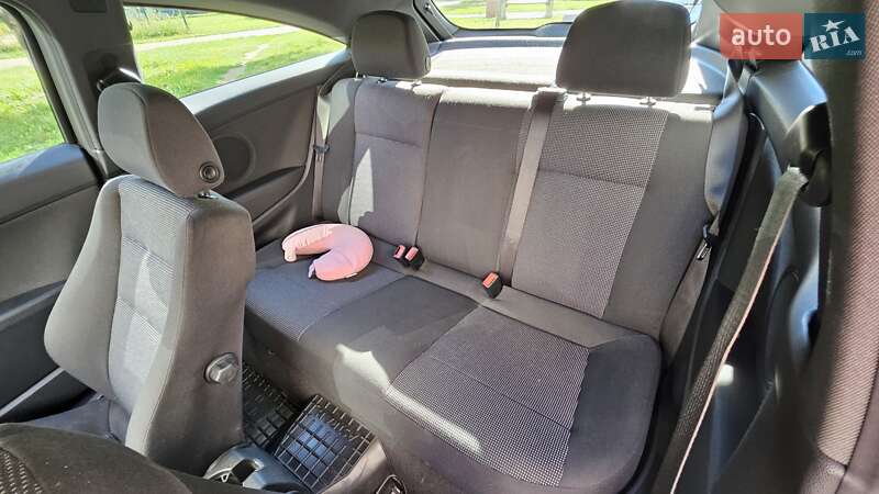 Хетчбек Opel Astra 2009 в Києві