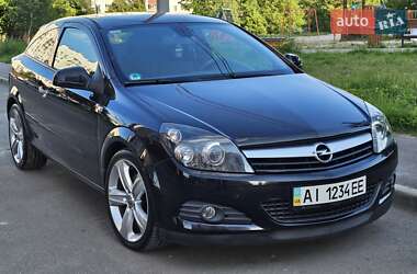 Хэтчбек Opel Astra 2009 в Киеве