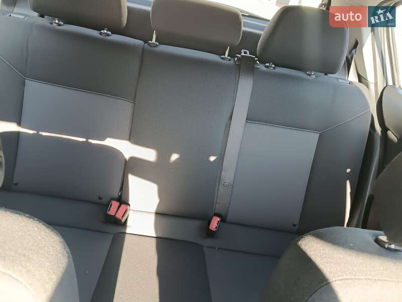 Хетчбек Opel Astra 2012 в Львові фото 11 Хетчбек Opel Astra 2012 в Львові