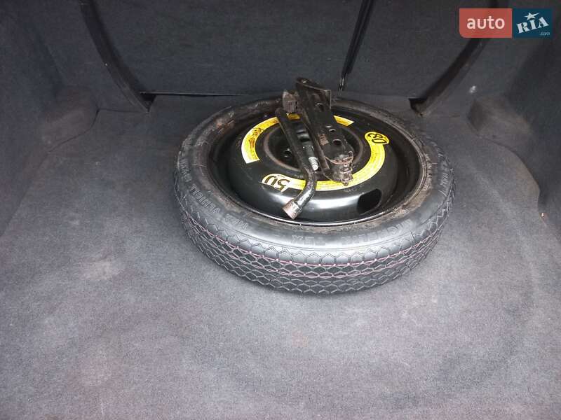 Седан Opel Astra 2008 в Шостке
