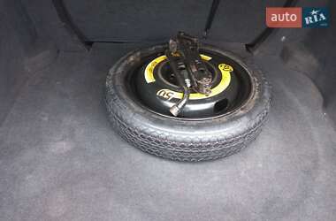 Седан Opel Astra 2008 в 