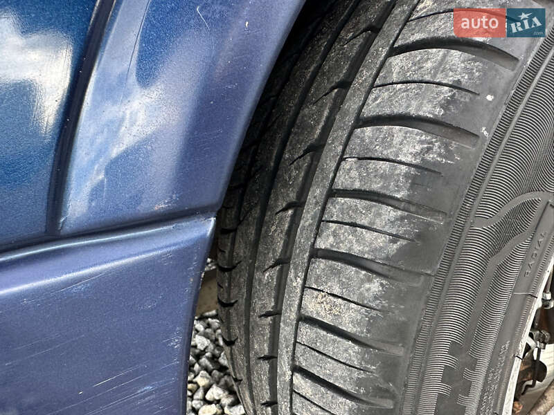 Універсал Opel Astra 1999 в Львові фото 7 Універсал Opel Astra 1999 в Львові