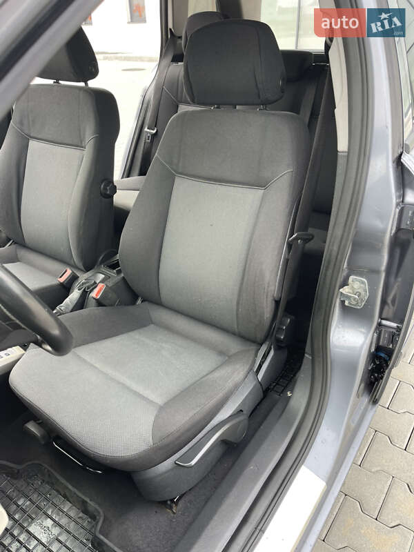 Універсал Opel Astra 2007 в Хусті фото 18 Універсал Opel Astra 2007 в Хусті