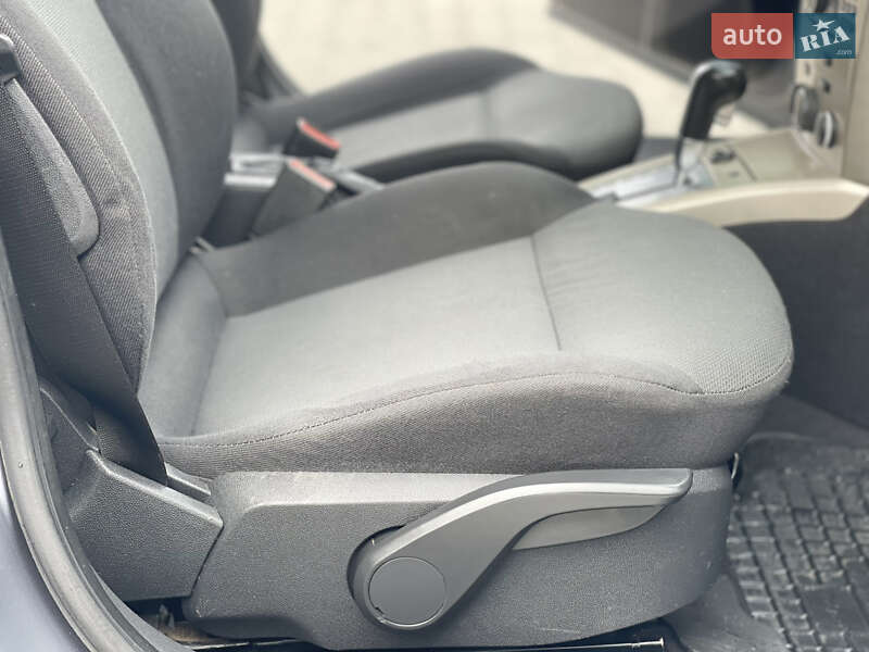 Універсал Opel Astra 2007 в Хусті фото 31 Універсал Opel Astra 2007 в Хусті