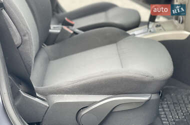 Универсал Opel Astra 2007 в 