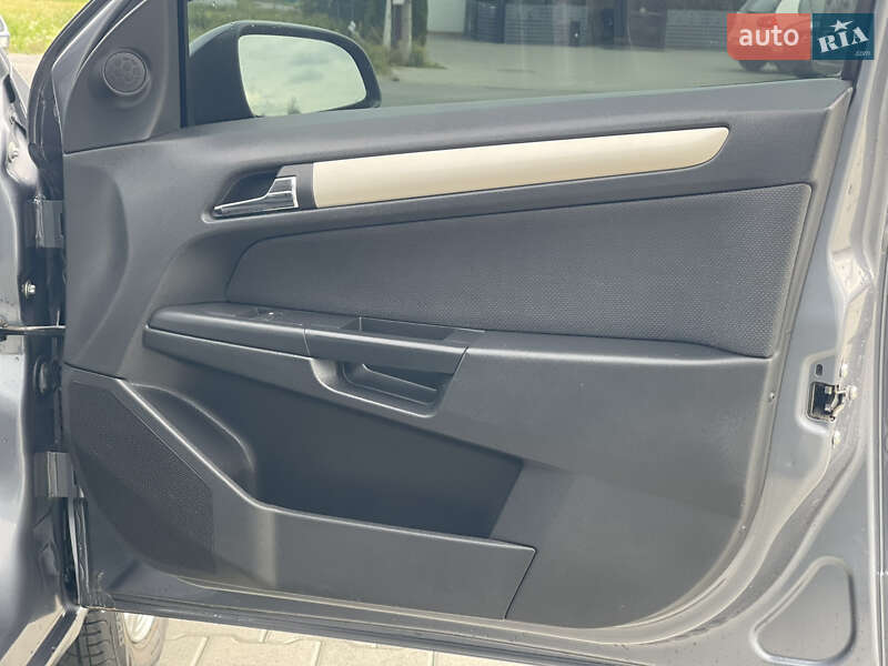 Універсал Opel Astra 2007 в Хусті фото 33 Універсал Opel Astra 2007 в Хусті