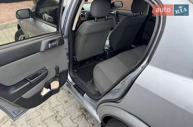 Седан Opel Astra 2007 в 