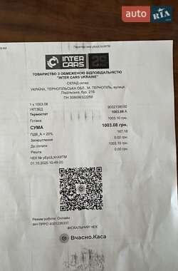 Седан Opel Astra 2007 в 