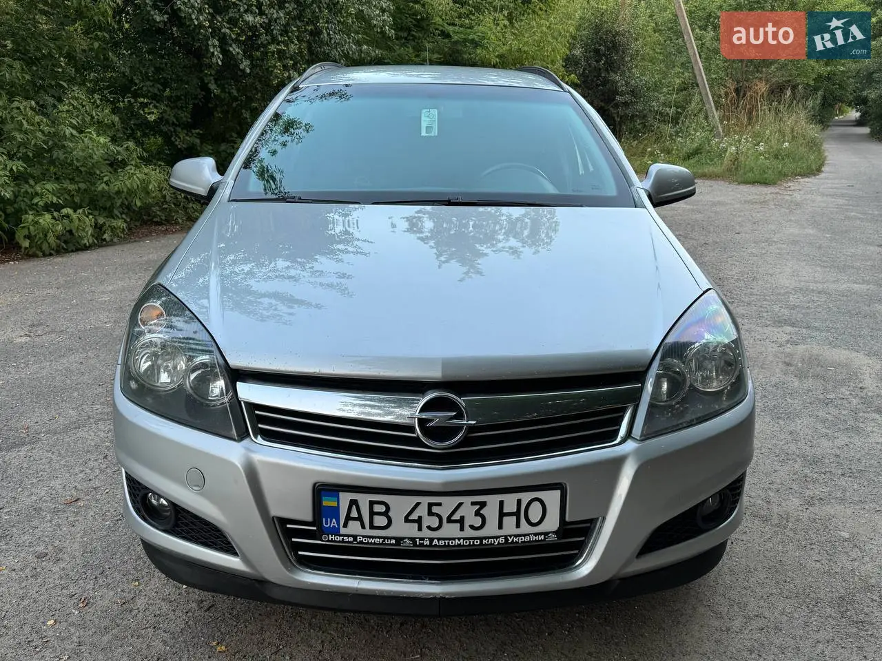 2014 Opel Astra - мініатюра 28