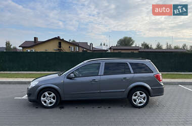 Універсал Opel Astra 2008 в  фото 2 Універсал Opel Astra 2008 в