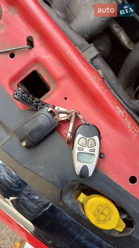 Универсал Opel Astra 2009 в Полтаве