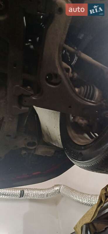 Универсал Opel Astra 2009 в Полтаве