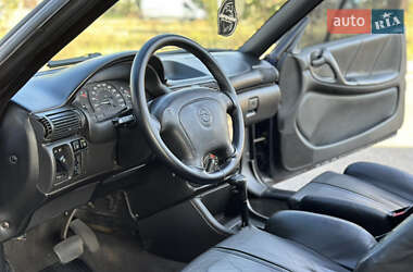 Кабриолет Opel Astra 1998 в 