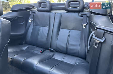 Кабриолет Opel Astra 1998 в 