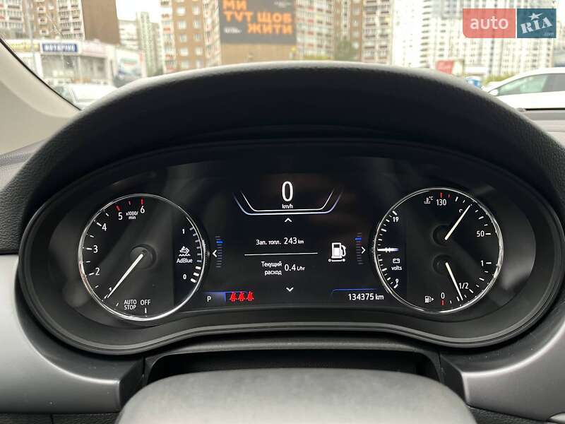 Универсал Opel Astra 2022 в Киеве