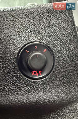Хэтчбек Opel Astra 2010 в 