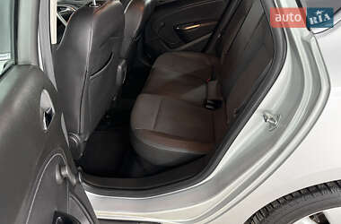 Хэтчбек Opel Astra 2010 в 