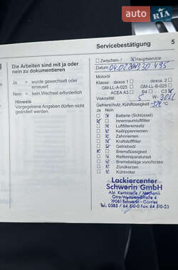 Универсал Opel Astra 2011 в 