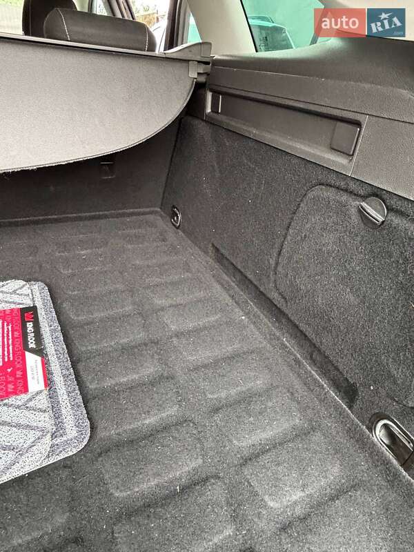 Универсал Opel Astra 2017 в Крюковщине