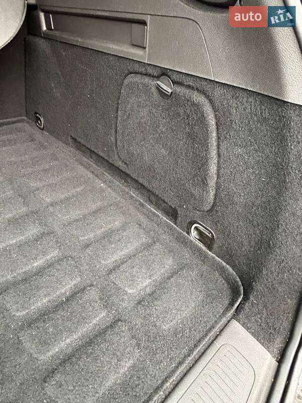 Универсал Opel Astra 2017 в Крюковщине