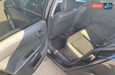 Хэтчбек Opel Astra 2008 в 