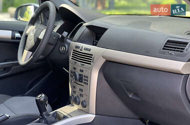 Универсал Opel Astra 2008 в 