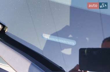 Универсал Opel Astra 2019 в 