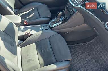 Универсал Opel Astra 2019 в 